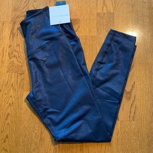 High Waisted Legging